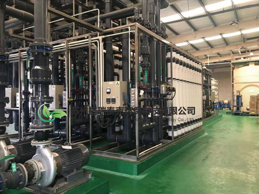 纯水设备