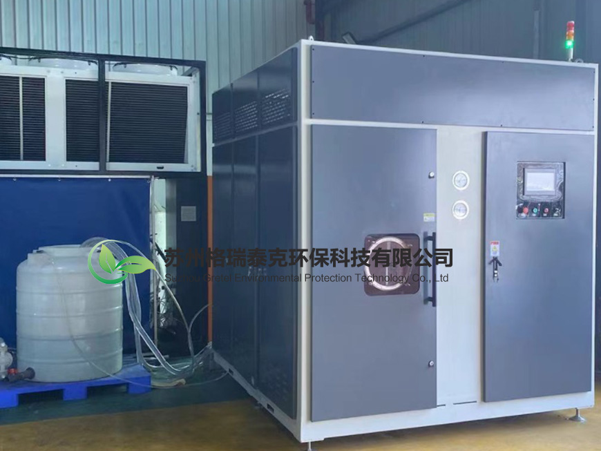 低温蒸发ATW-1500L